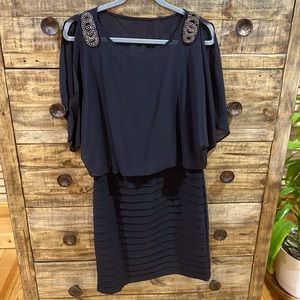 Scarlett‎ Night Dress